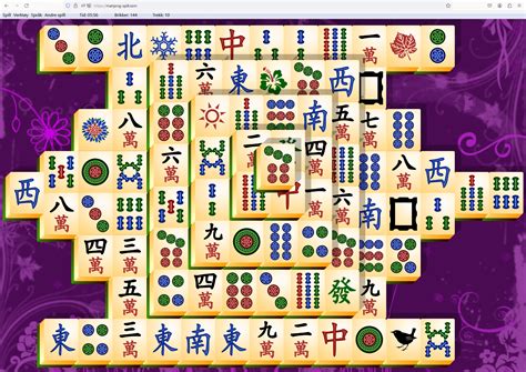 mahconter_|mahjong spill gratis.